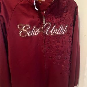 FINAL Sale! Old School Men’s Jacket